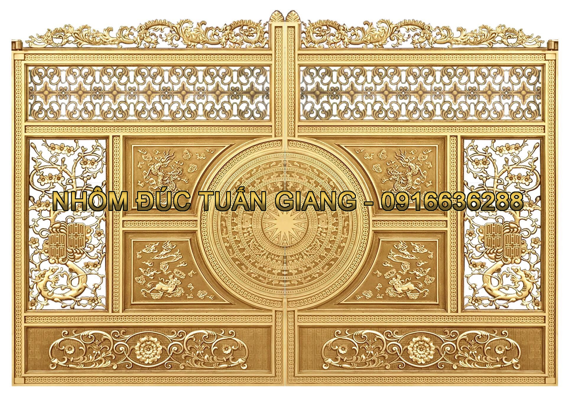 Mẫu Cầu Thang Nhôm Đúc Siêu Hot Dẫn Đầu Xu Hướng 2024